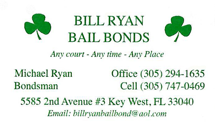 Ryan Bail Bonds